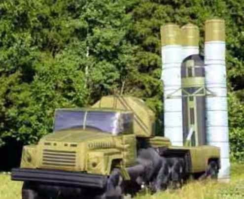 乌鲁木齐军用大型导弹发射车