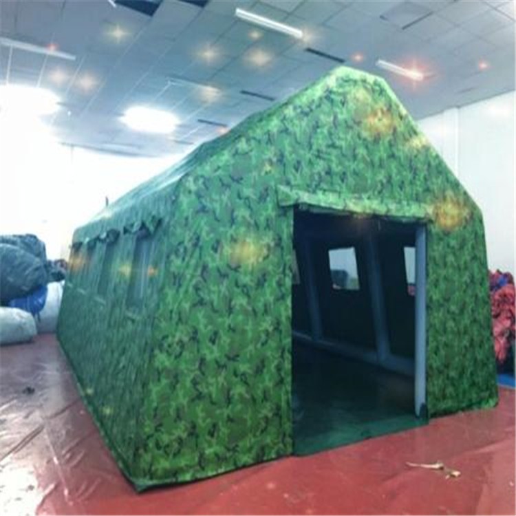 乌鲁木齐充气军用帐篷模型批发
