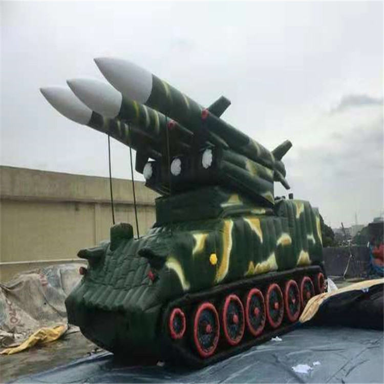 乌鲁木齐火箭导弹车