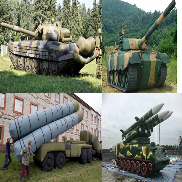 乌鲁木齐充气火箭战车